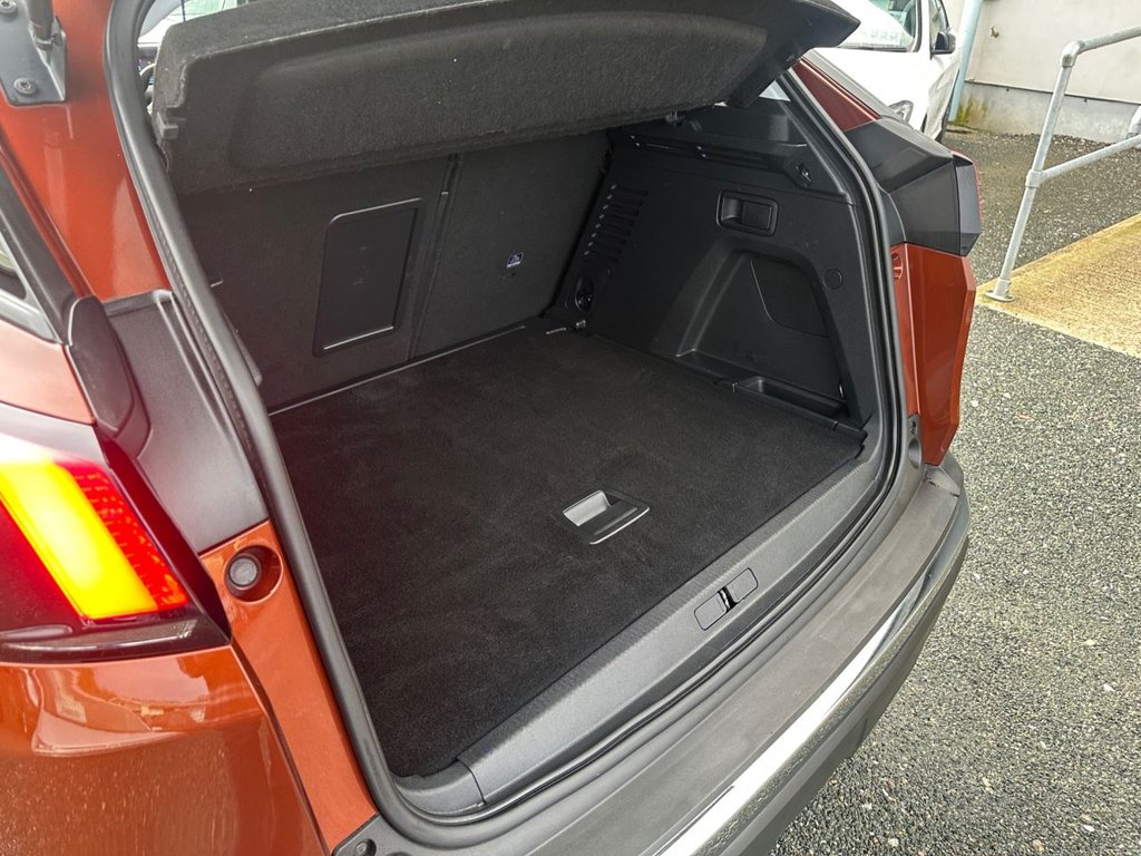 Used Peugeot 3008 2017 for sale - 77356092: Photo 38