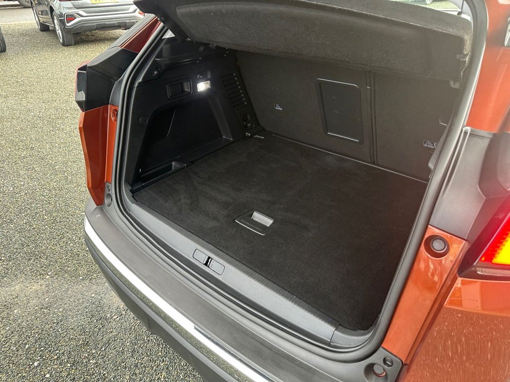 Used Peugeot 3008 2017 for sale - 77356092: Photo 40