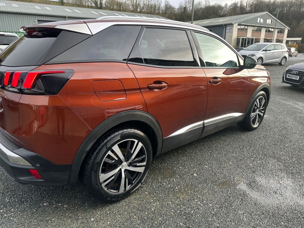 Used Peugeot 3008 2017 for sale - 77356092: Photo 41