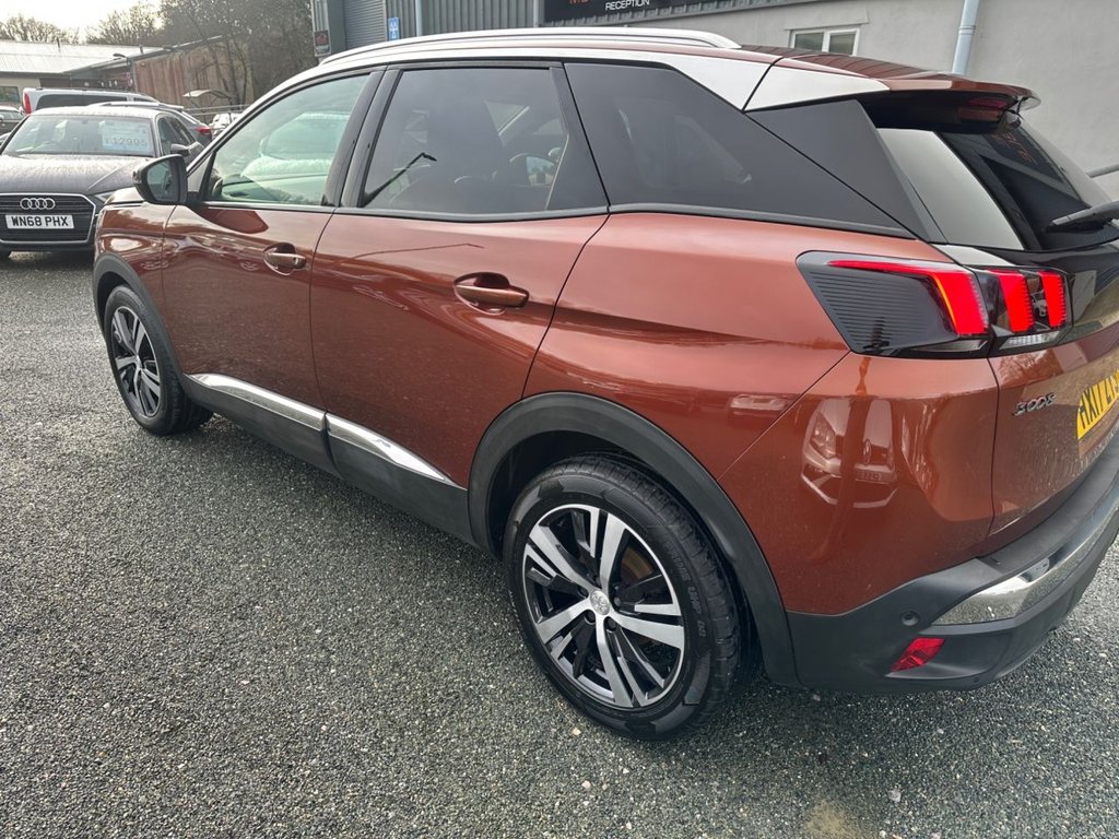 Used Peugeot 3008 2017 for sale - 77356092: Photo 42