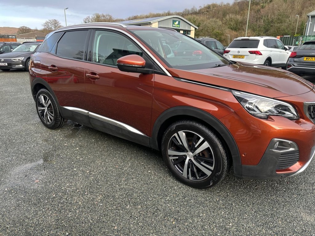 Used Peugeot 3008 2017 for sale - 77356092: Photo 44