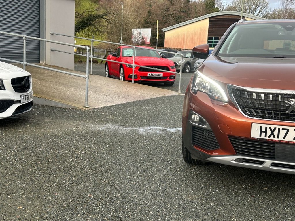 Used Peugeot 3008 2017 for sale - 77356092: Photo 45