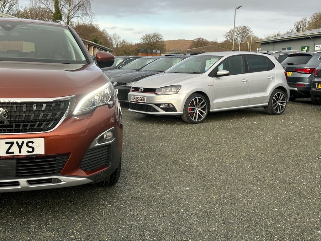 Used Peugeot 3008 2017 for sale - 77356092: Photo 46