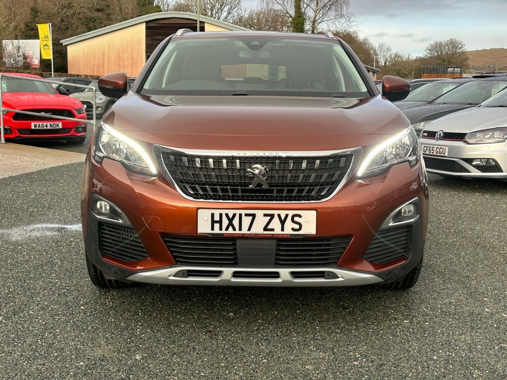 Used Peugeot 3008 2017 for sale - 77356092: Photo 47