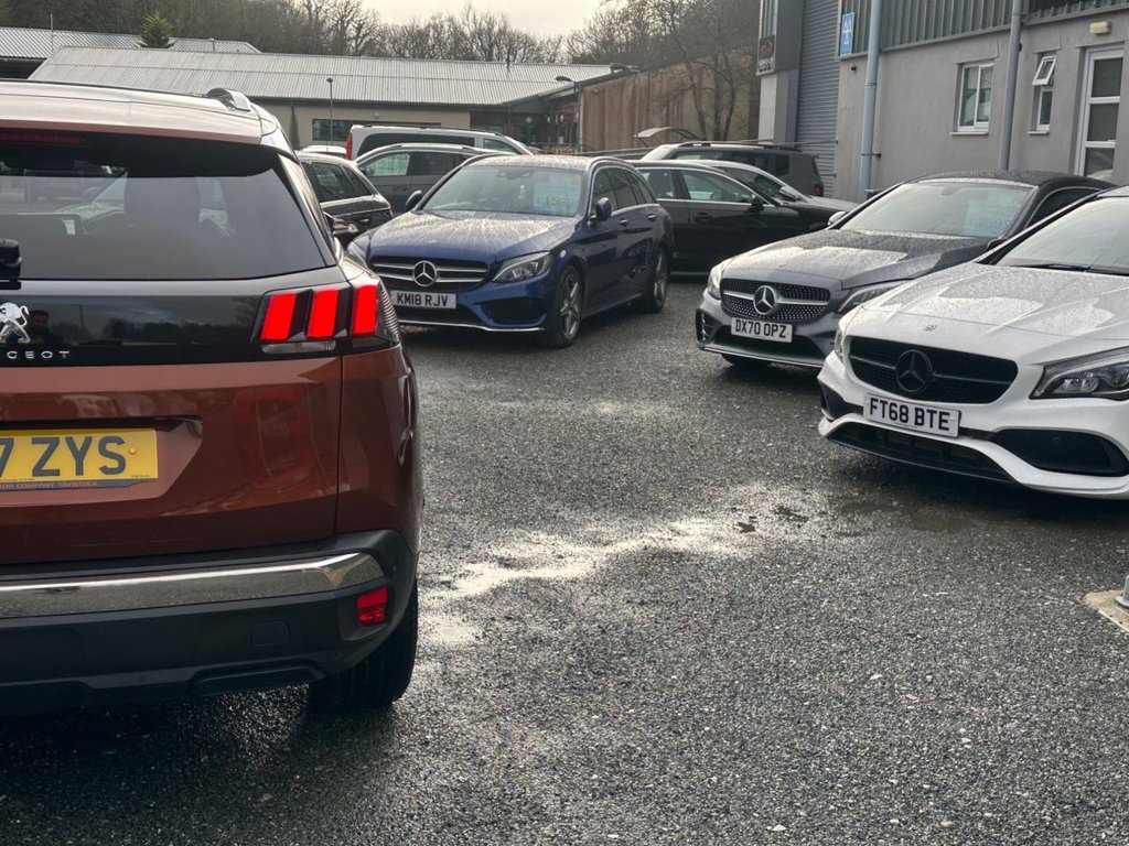 Used Peugeot 3008 2017 for sale - 77356092: Photo 48