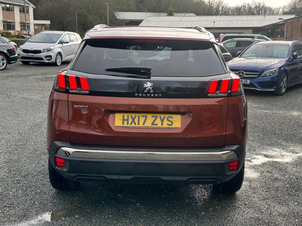 Used Peugeot 3008 2017 for sale - 77356092: Photo 49