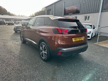Used Peugeot 3008 2017 for sale - 77356092: Photo