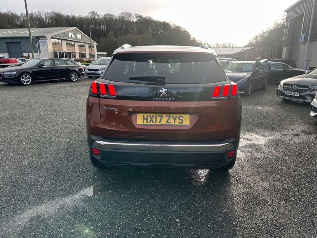 Used Peugeot 3008 2017 for sale - 77356092: Photo 5