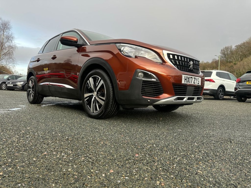 Used Peugeot 3008 2017 for sale - 77356092: Photo 50