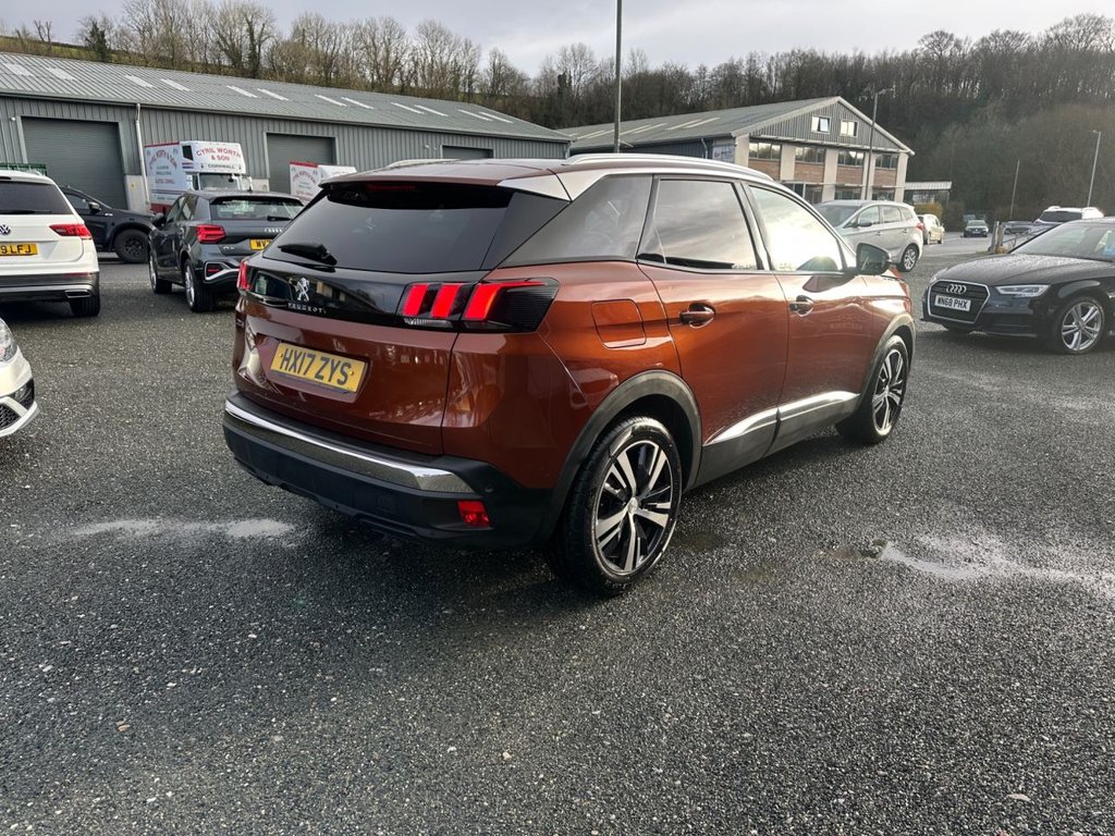 Used Peugeot 3008 2017 for sale - 77356092: Photo 6