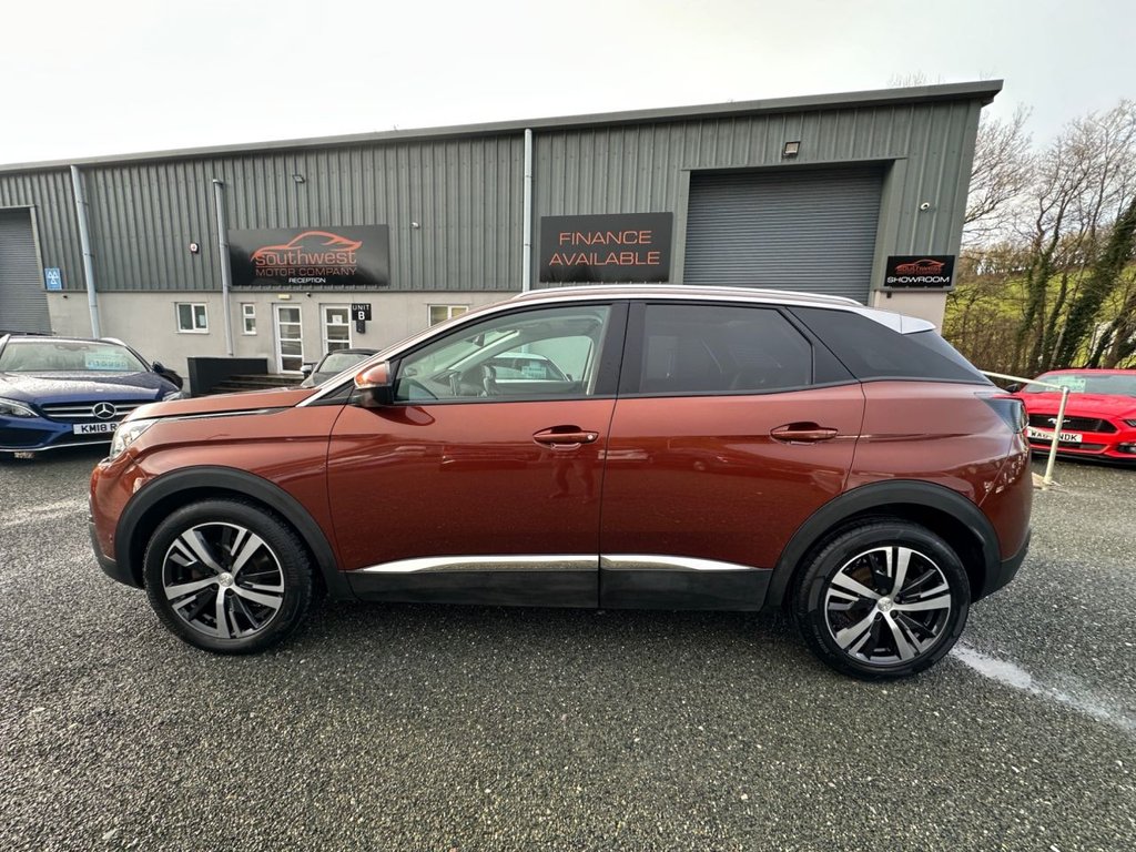 Used Peugeot 3008 2017 for sale - 77356092: Photo 7