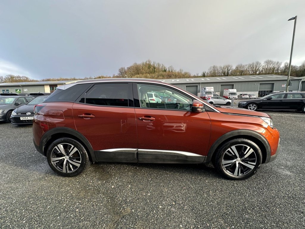 Used Peugeot 3008 2017 for sale - 77356092: Photo 8