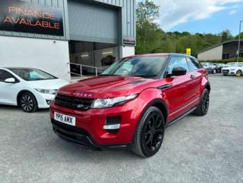 Used Land Rover Range Rover Evoque 2015 for sale - 74592043: Photo