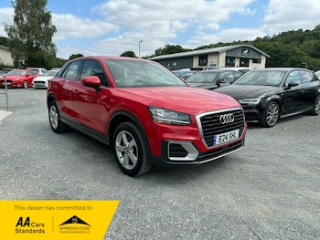 Audi - Q2