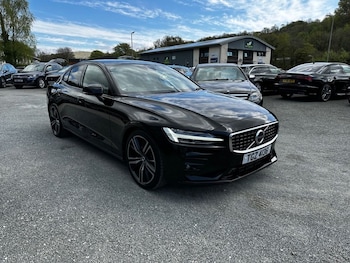 Used Volvo S60 2020 for sale - 78256574: Photo