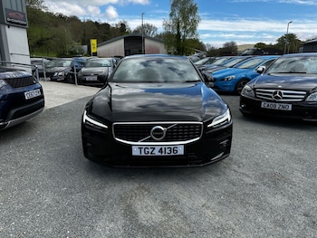 Used Volvo S60 2020 for sale - 78256574: Photo