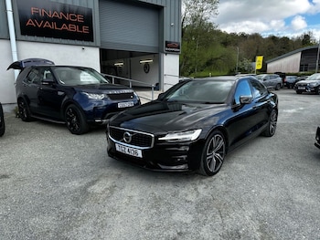 Used Volvo S60 2020 for sale - 78256574: Photo