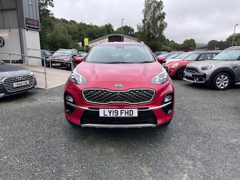 Used Kia Sportage 2019 for sale - 79695429: Photo