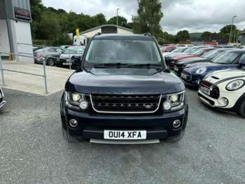 Used Land Rover Discovery 2014 for sale - 75321725: Photo