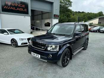Used Land Rover Discovery 2014 for sale - 75321725: Photo