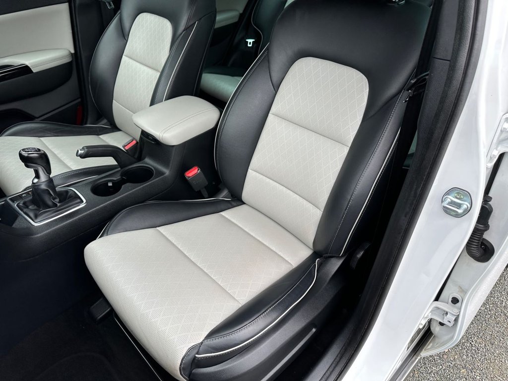 Used Kia Sportage 2017 for sale - 76235585: Photo 14