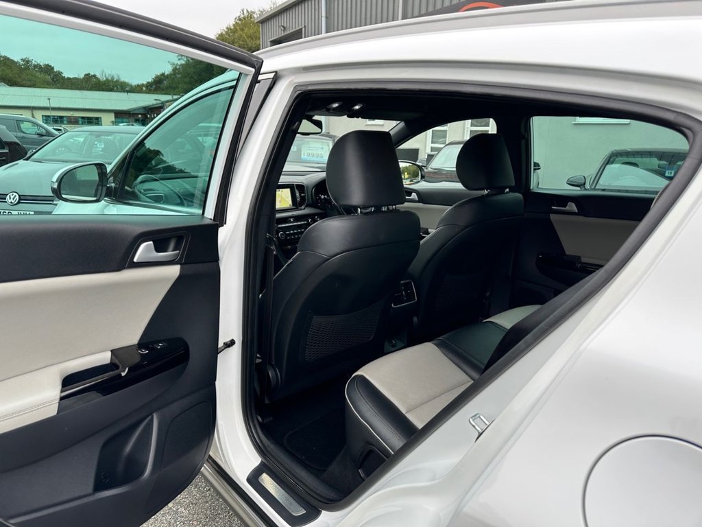 Used Kia Sportage 2017 for sale - 76235585: Photo 15