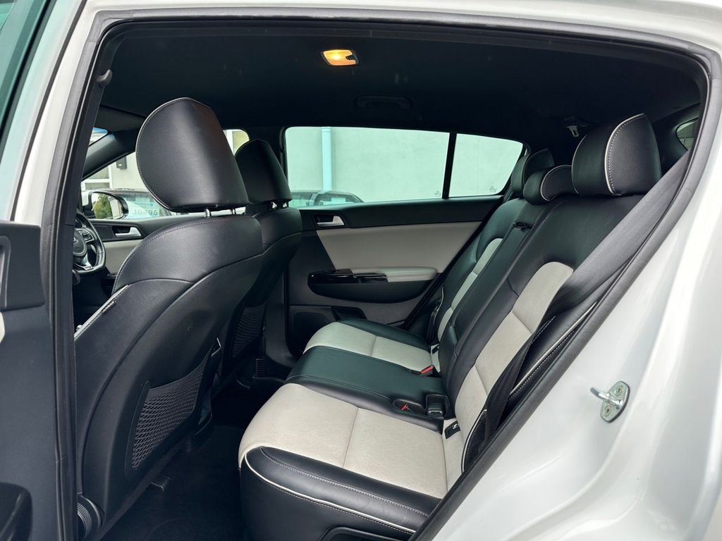 Used Kia Sportage 2017 for sale - 76235585: Photo 16