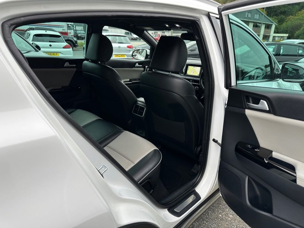 Used Kia Sportage 2017 for sale - 76235585: Photo 17