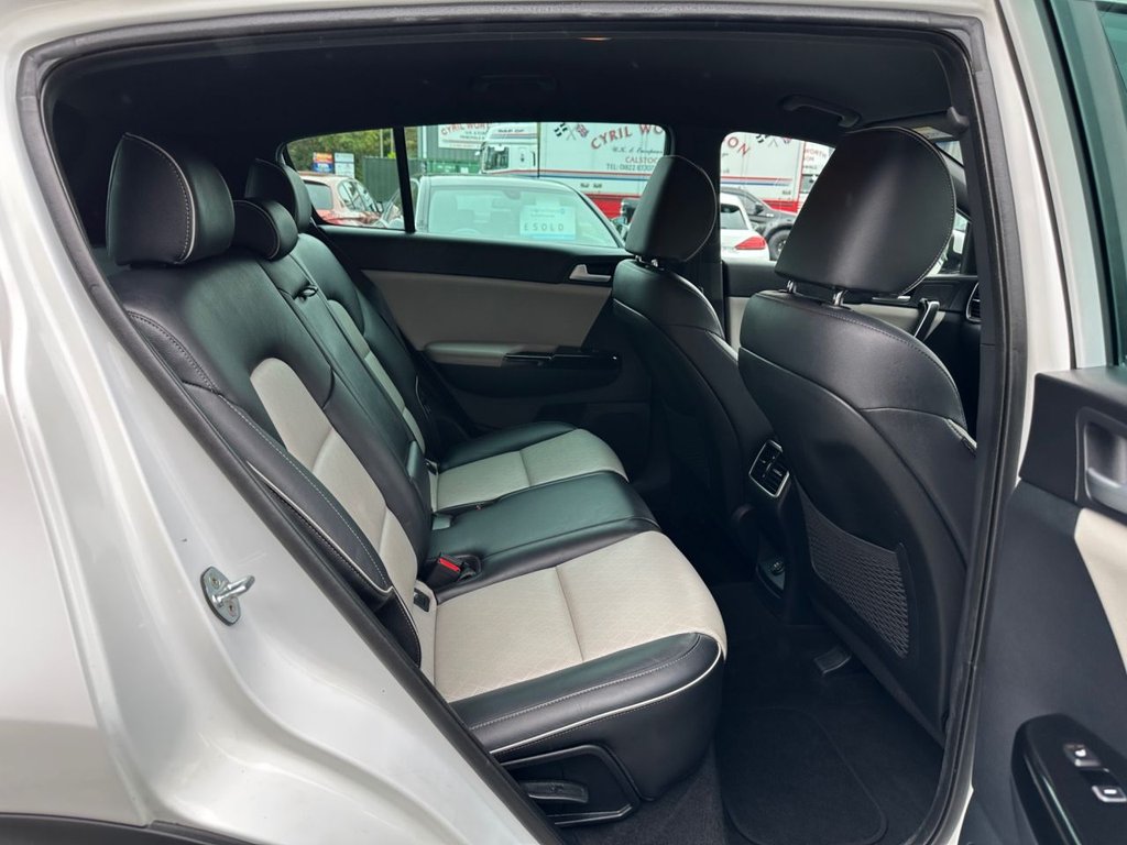 Used Kia Sportage 2017 for sale - 76235585: Photo 18