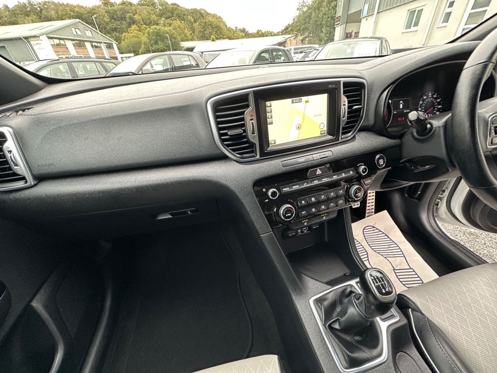 Used Kia Sportage 2017 for sale - 76235585: Photo 22