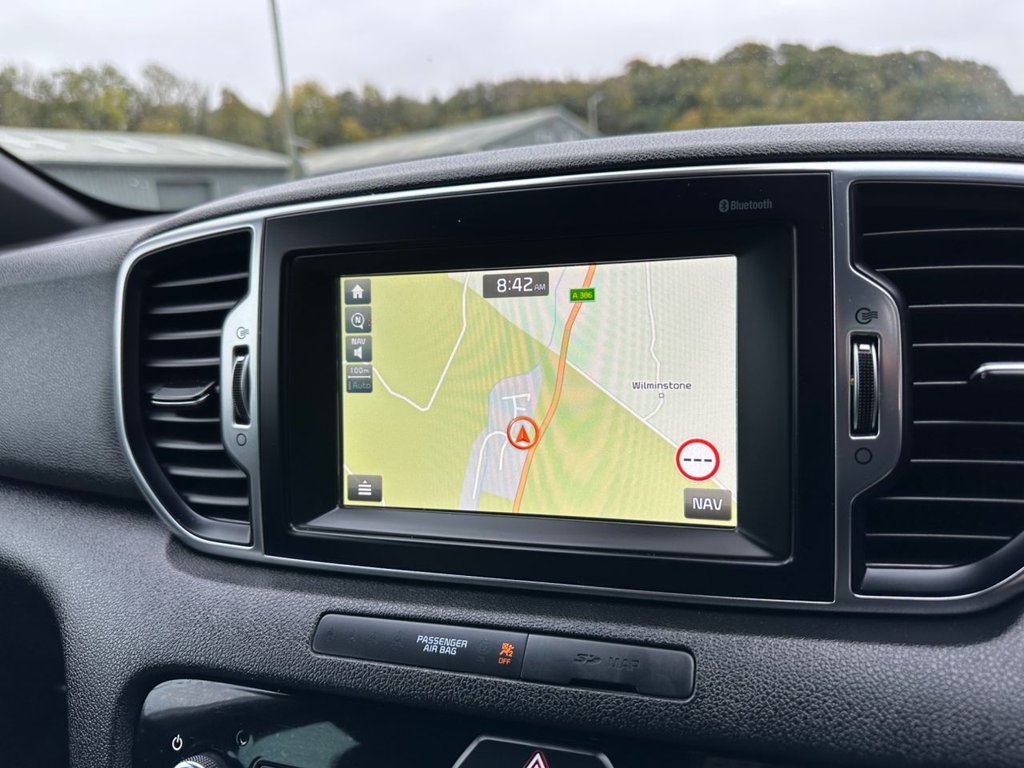 Used Kia Sportage 2017 for sale - 76235585: Photo 23