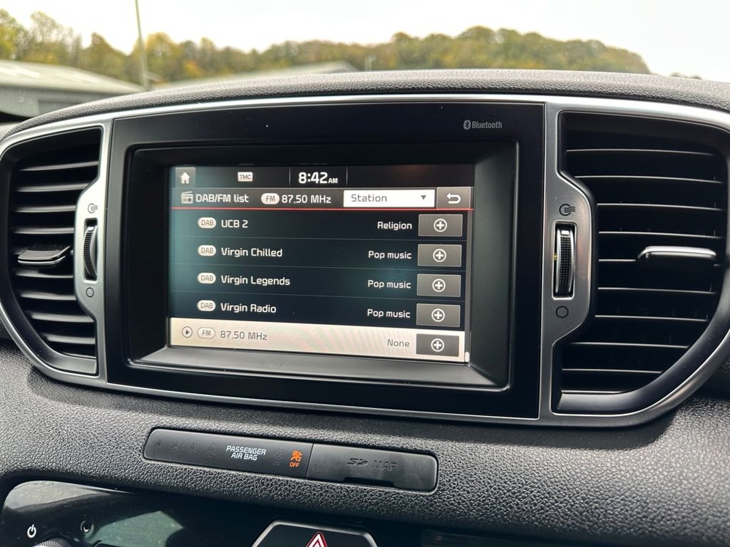 Used Kia Sportage 2017 for sale - 76235585: Photo 24