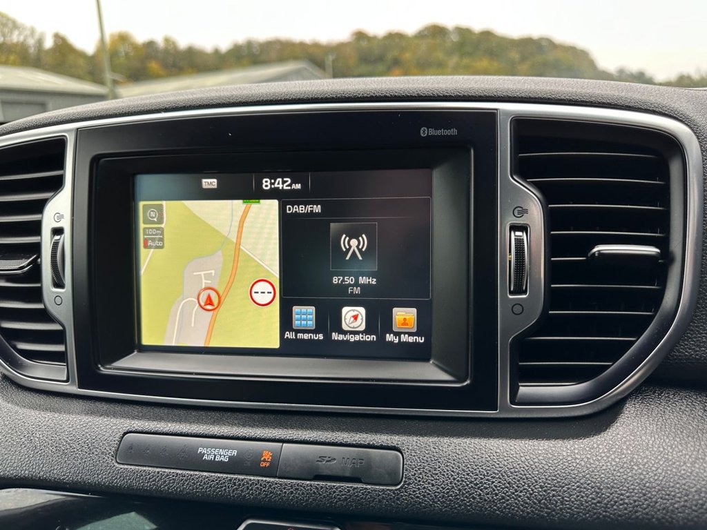 Used Kia Sportage 2017 for sale - 76235585: Photo 25