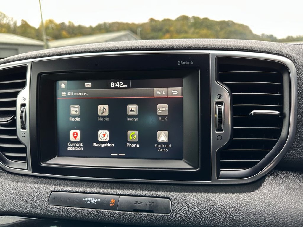 Used Kia Sportage 2017 for sale - 76235585: Photo 26