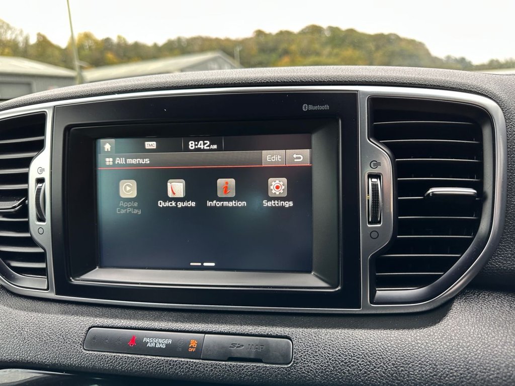 Used Kia Sportage 2017 for sale - 76235585: Photo 27