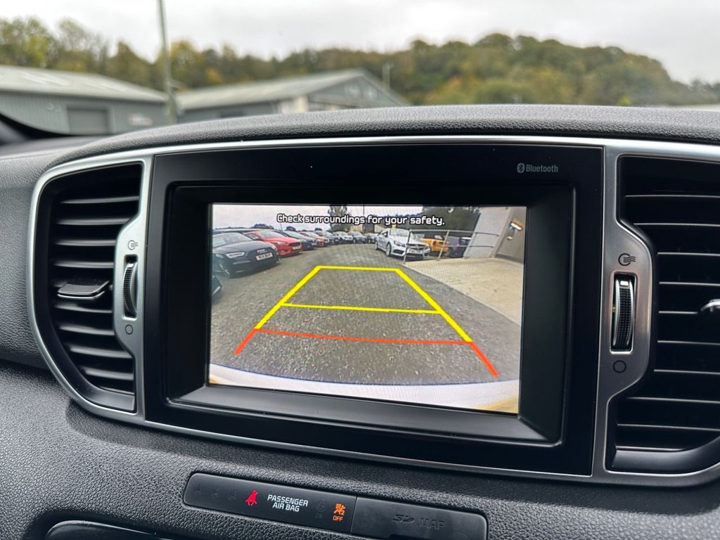 Used Kia Sportage 2017 for sale - 76235585: Photo 28