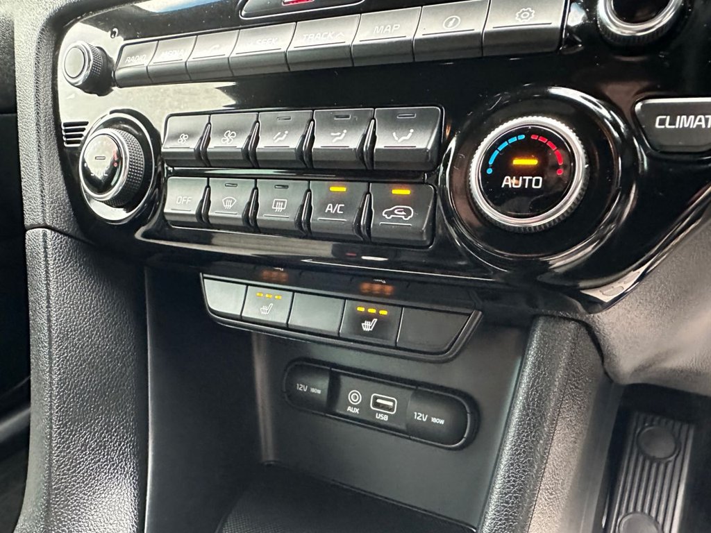 Used Kia Sportage 2017 for sale - 76235585: Photo 29