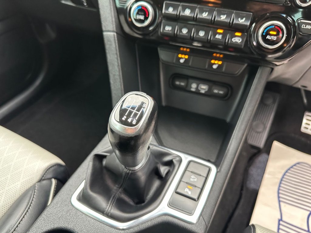 Used Kia Sportage 2017 for sale - 76235585: Photo 30