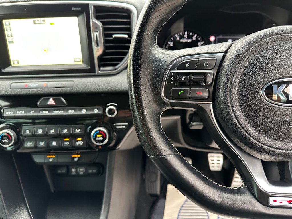 Used Kia Sportage 2017 for sale - 76235585: Photo 31