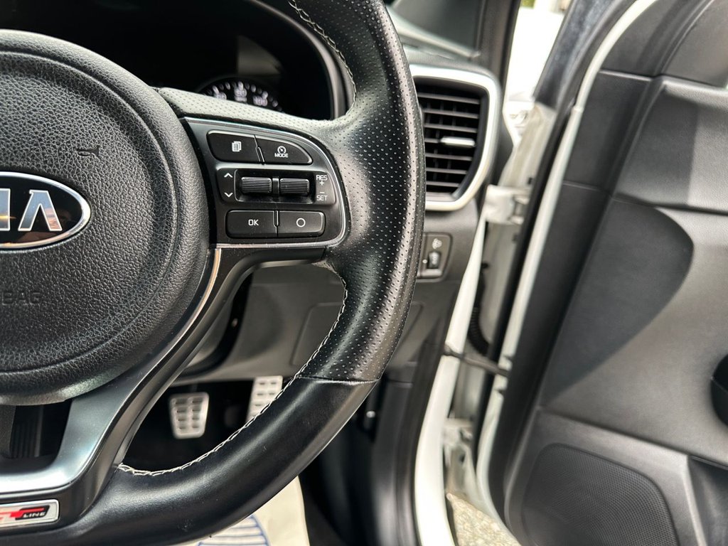 Used Kia Sportage 2017 for sale - 76235585: Photo 32