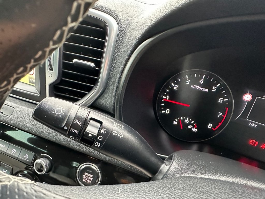 Used Kia Sportage 2017 for sale - 76235585: Photo 34