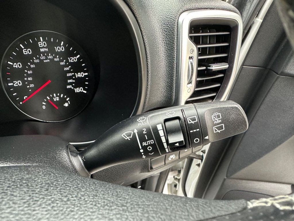 Used Kia Sportage 2017 for sale - 76235585: Photo 35