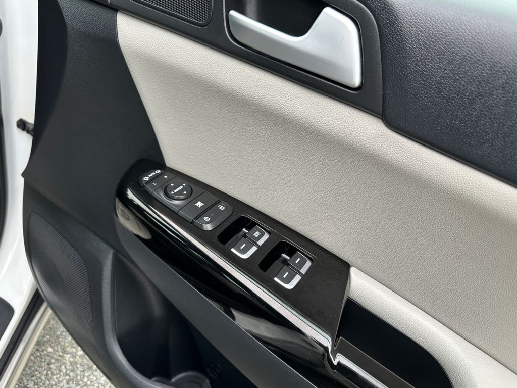 Used Kia Sportage 2017 for sale - 76235585: Photo 37