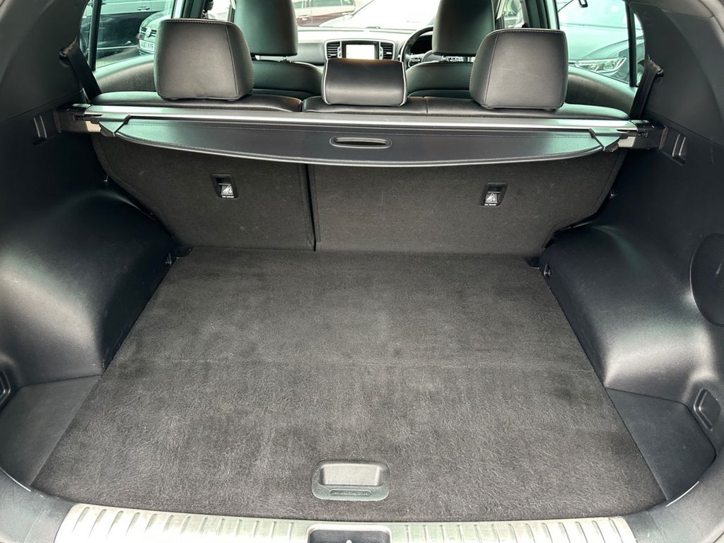 Used Kia Sportage 2017 for sale - 76235585: Photo 40