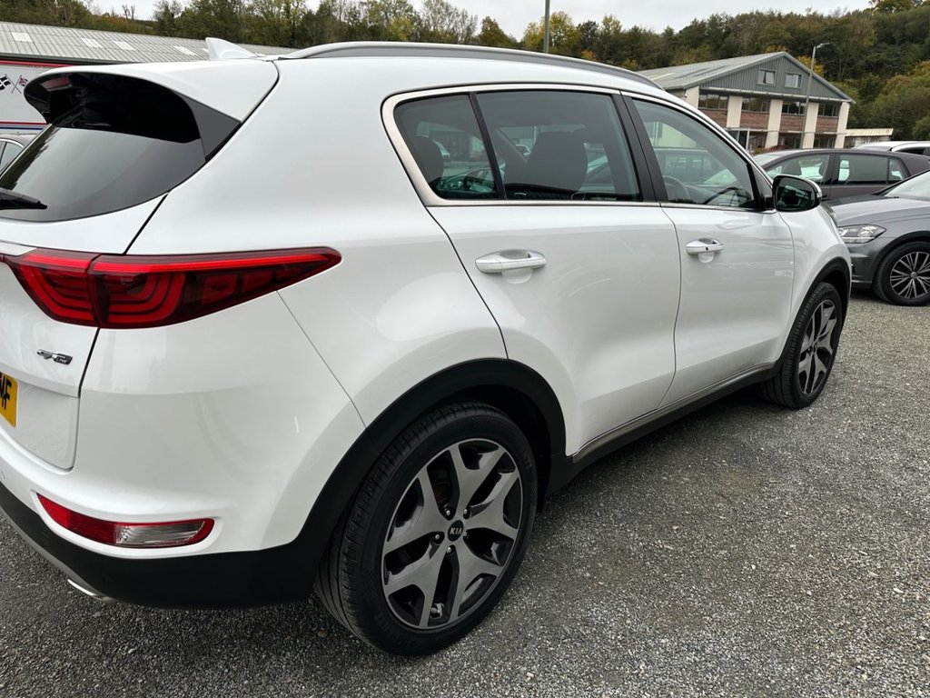 Used Kia Sportage 2017 for sale - 76235585: Photo 42