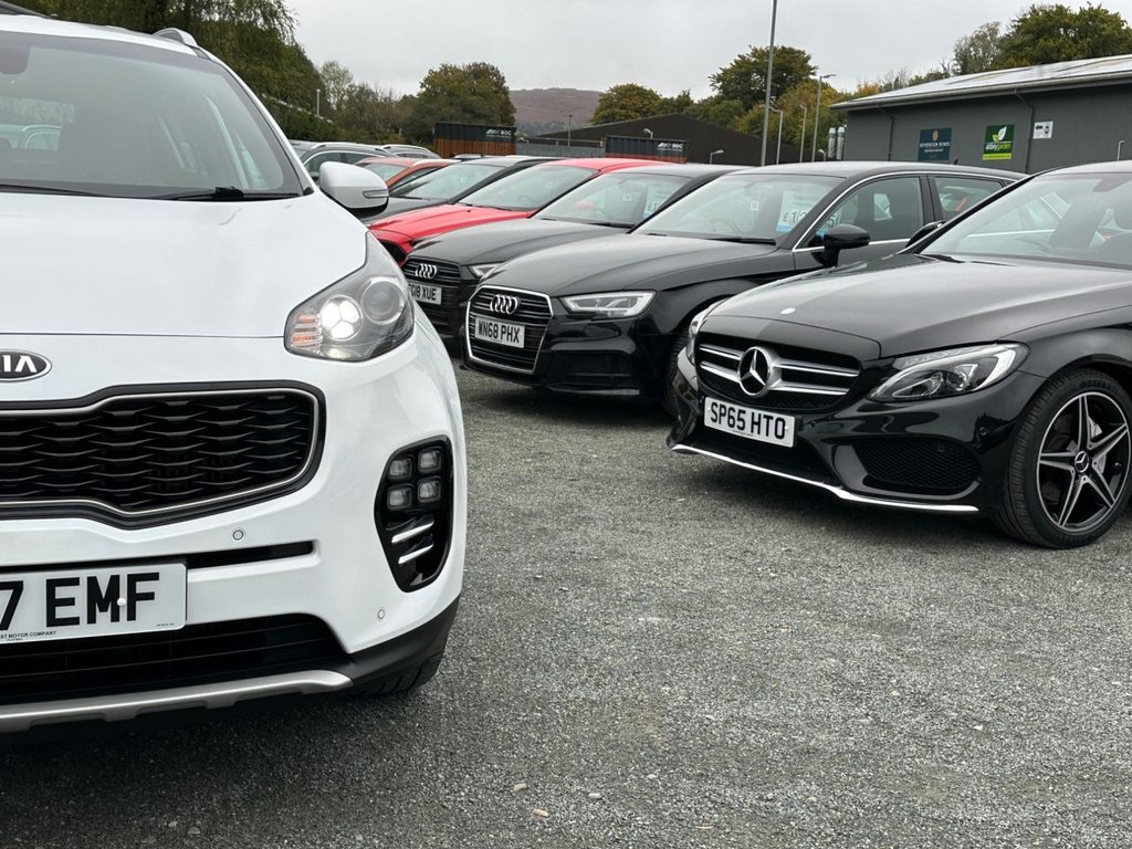 Used Kia Sportage 2017 for sale - 76235585: Photo 47