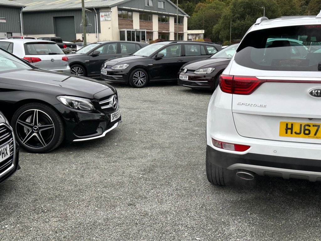 Used Kia Sportage 2017 for sale - 76235585: Photo 49