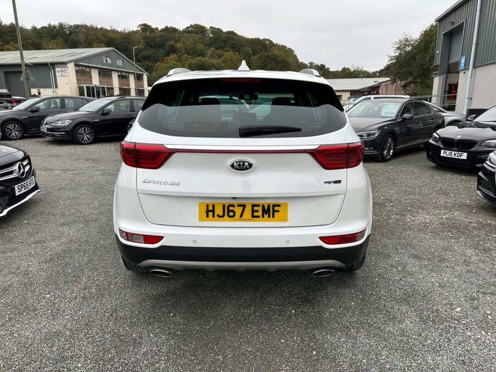 Used Kia Sportage 2017 for sale - 76235585: Photo 5