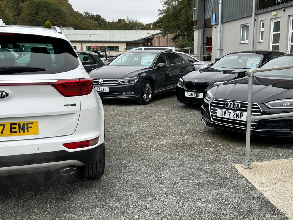 Used Kia Sportage 2017 for sale - 76235585: Photo 50