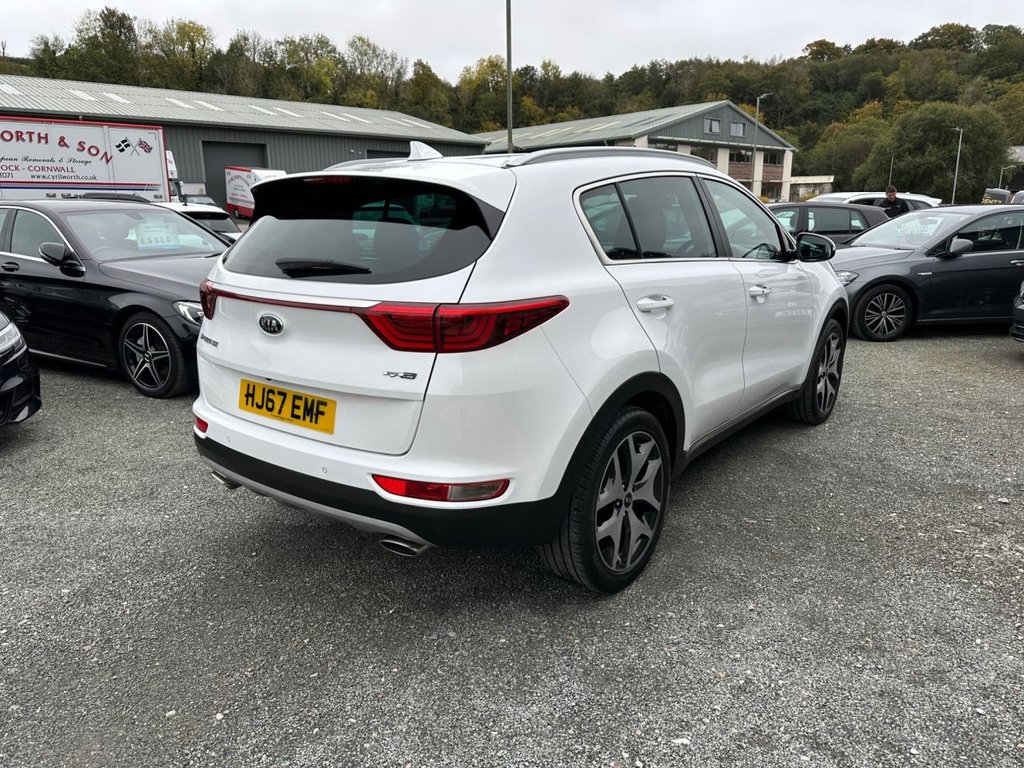 Used Kia Sportage 2017 for sale - 76235585: Photo 6